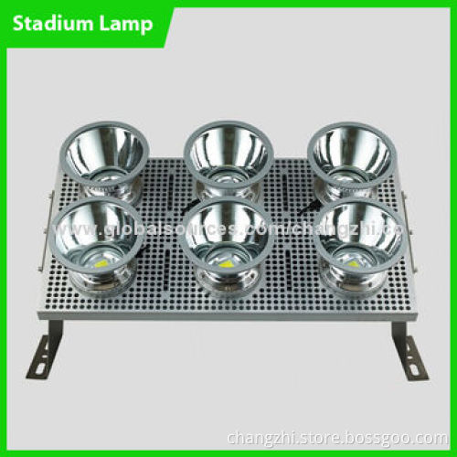Stadium Lamp